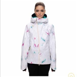 686 Women's Snow Jacket